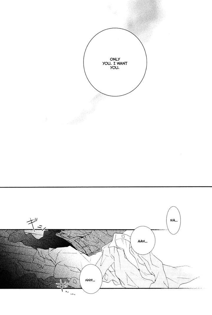Daiji-Na-Koto-Na-No-De-Nido-By-Kuroiwa-Chihaya-Eng page 27
