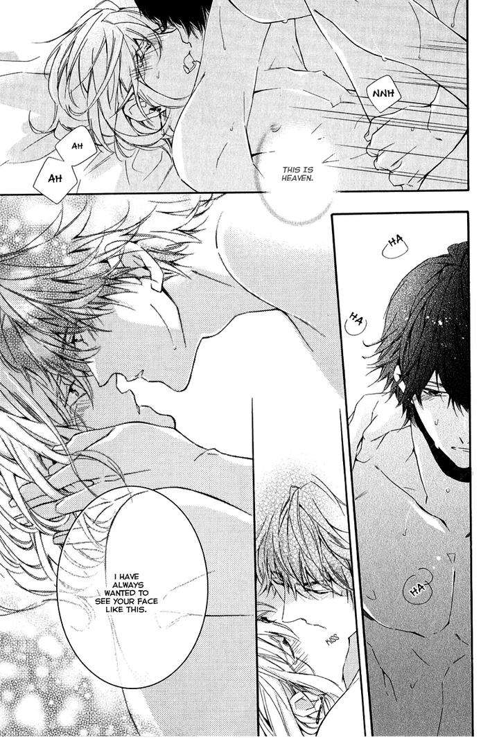 Daiji-Na-Koto-Na-No-De-Nido-By-Kuroiwa-Chihaya-Eng page 29