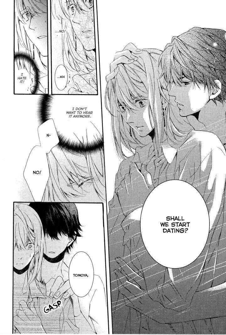 Daiji-Na-Koto-Na-No-De-Nido-By-Kuroiwa-Chihaya-Eng page 32