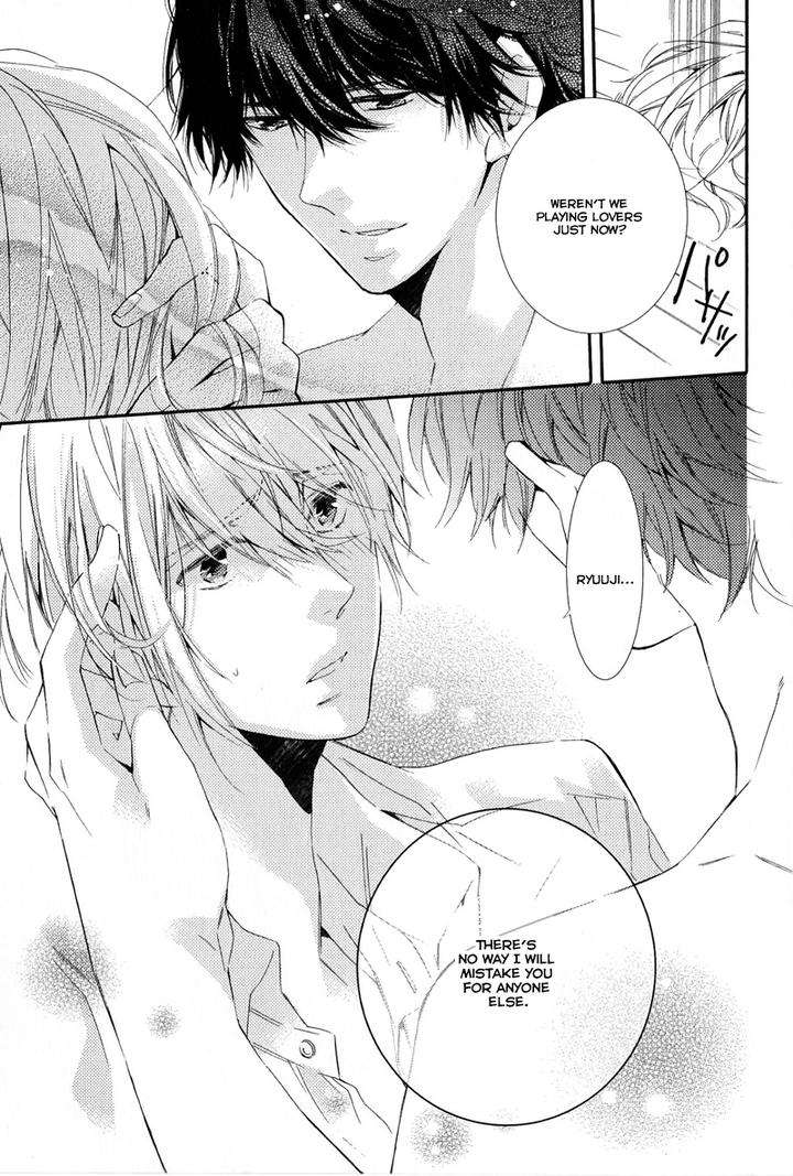 Daiji-Na-Koto-Na-No-De-Nido-By-Kuroiwa-Chihaya-Eng page 33