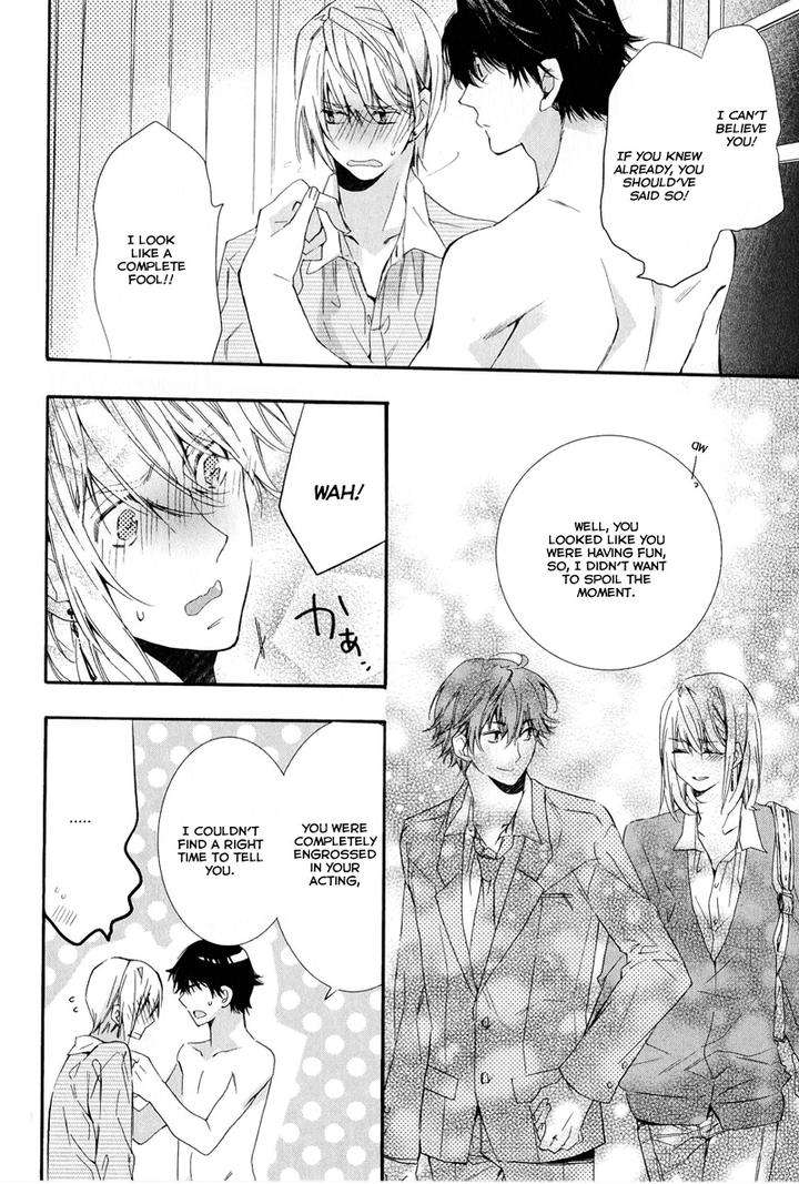 Daiji-Na-Koto-Na-No-De-Nido-By-Kuroiwa-Chihaya-Eng page 34