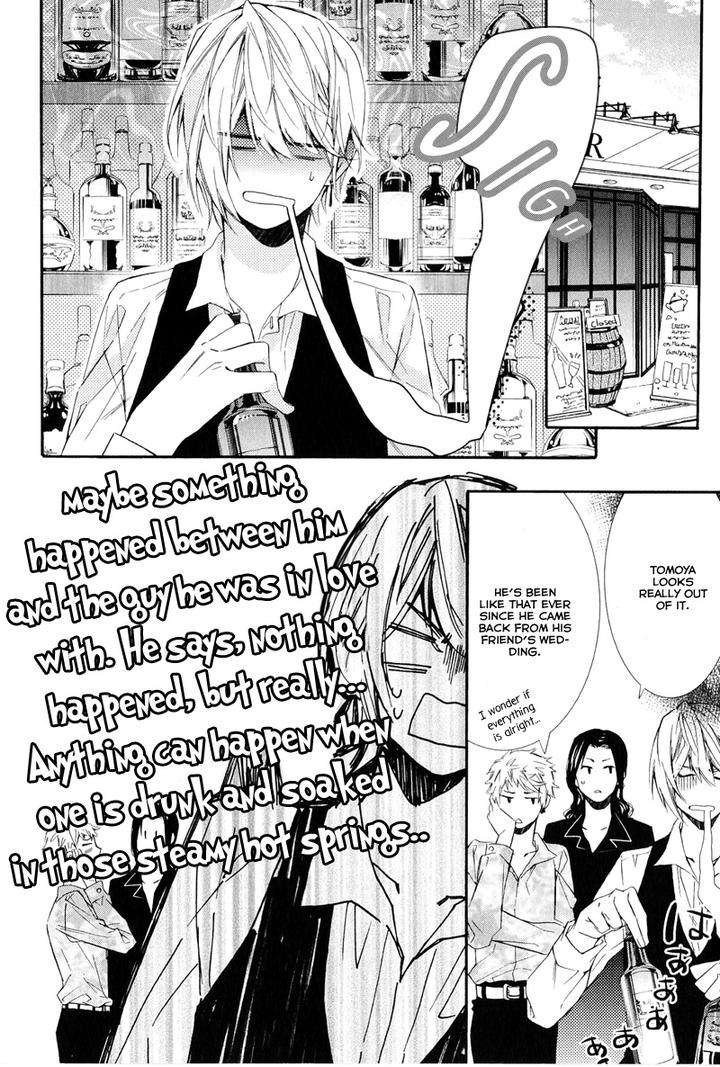Daiji-Na-Koto-Na-No-De-Nido-By-Kuroiwa-Chihaya-Eng page 37