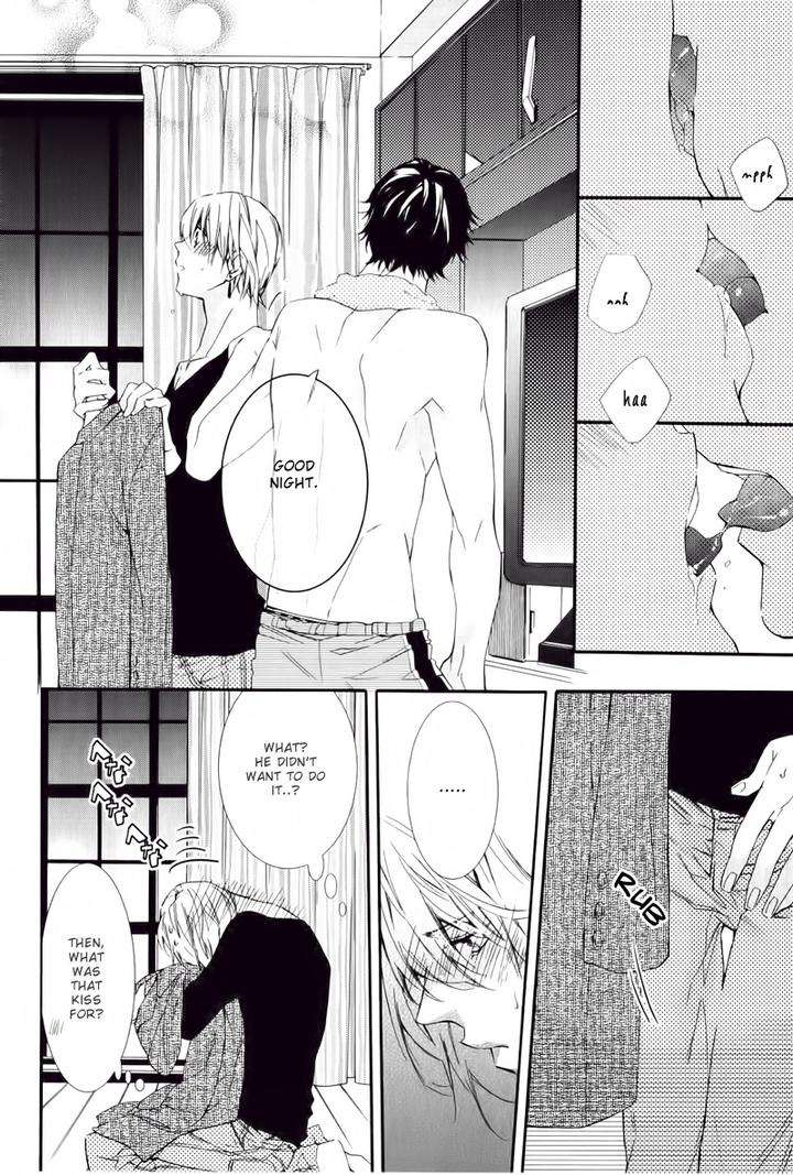 Daiji-Na-Koto-Na-No-De-Nido-By-Kuroiwa-Chihaya-Eng page 5
