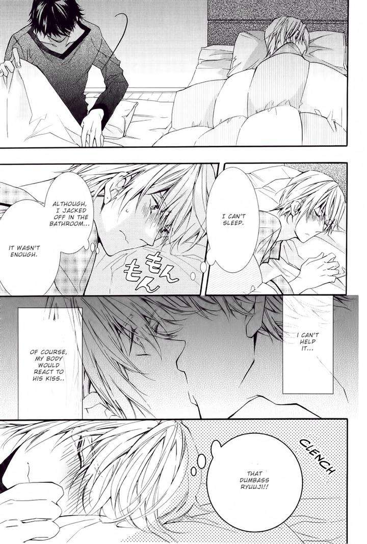 Daiji-Na-Koto-Na-No-De-Nido-By-Kuroiwa-Chihaya-Eng page 8