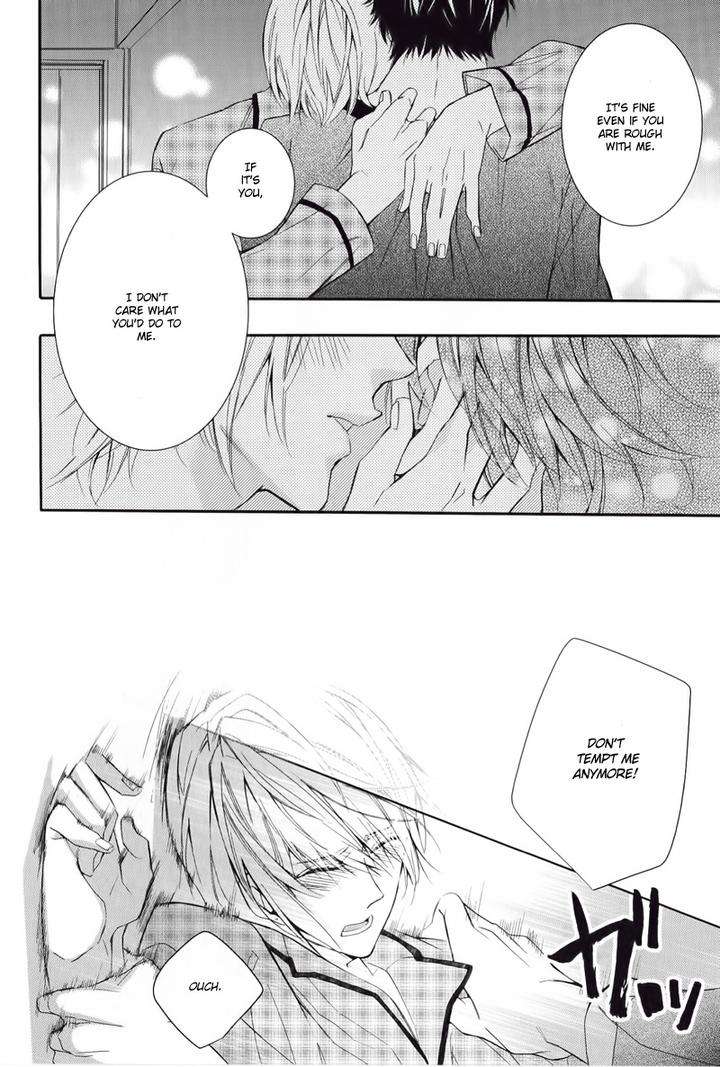 Daiji-Na-Koto-Na-No-De-Nido-By-Kuroiwa-Chihaya-Eng page 17