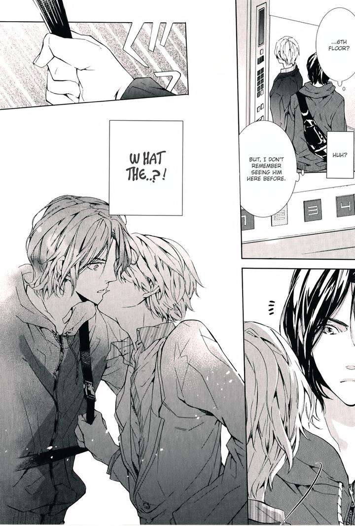 Daiji-Na-Koto-Na-No-De-Nido-By-Kuroiwa-Chihaya-Eng page 5