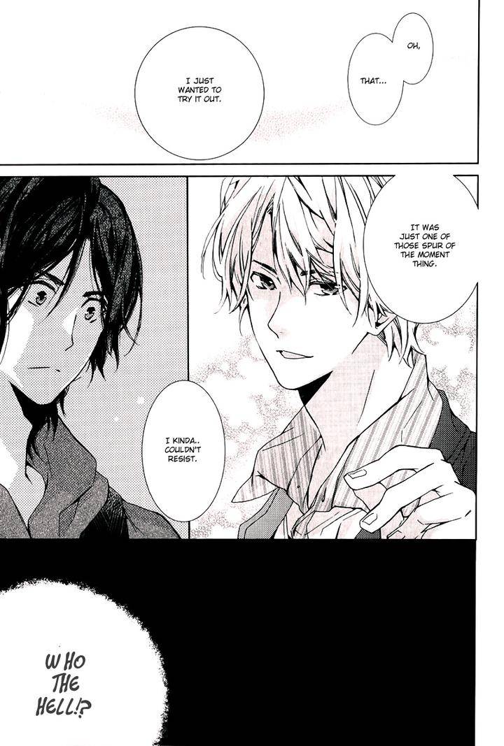 Daiji-Na-Koto-Na-No-De-Nido-By-Kuroiwa-Chihaya-Eng page 10