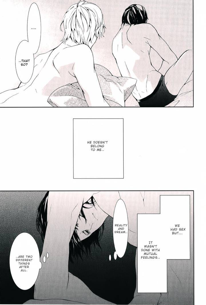 Daiji-Na-Koto-Na-No-De-Nido-By-Kuroiwa-Chihaya-Eng page 20