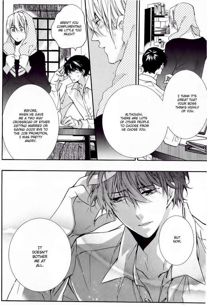 Daiji-Na-Koto-Na-No-De-Nido-By-Kuroiwa-Chihaya-Eng page 35