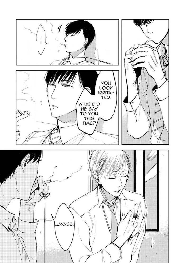 Daikirai-No-Saki-Kara-Miteru-Azumi-Tsuna-Eng page 12