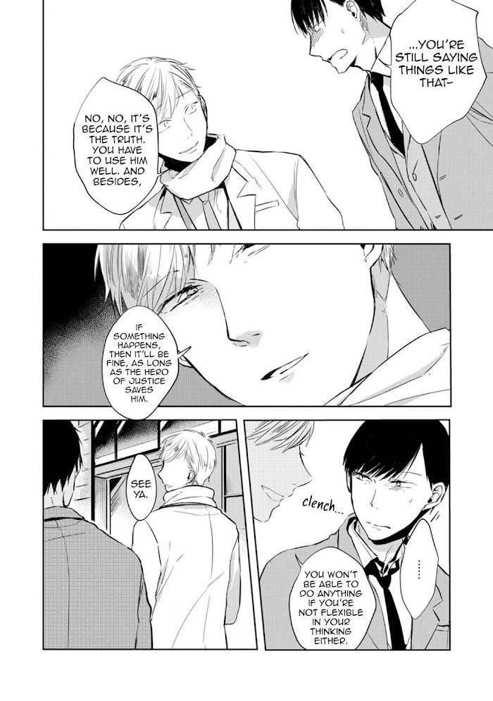 Daikirai-No-Saki-Kara-Miteru-Azumi-Tsuna-Eng page 19