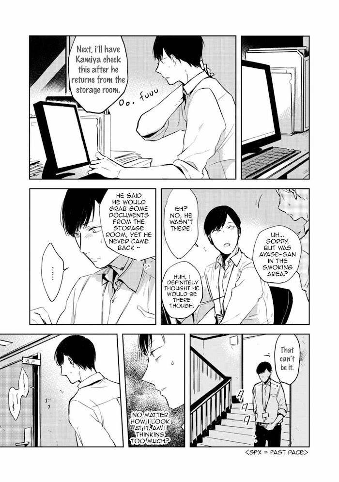 Daikirai-No-Saki-Kara-Miteru-Azumi-Tsuna-Eng page 20