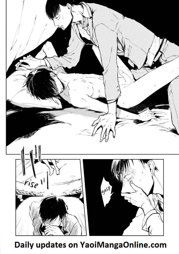 Daikirai-No-Saki-Kara-Miteru-Azumi-Tsuna-Eng page 35