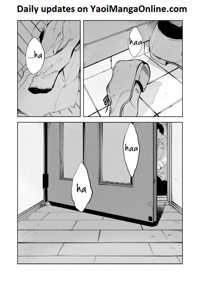 Daikirai-No-Saki-Kara-Miteru-Azumi-Tsuna-Eng page 2
