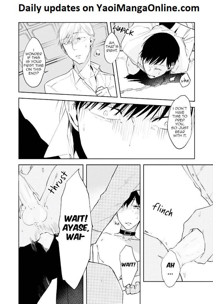 Daikirai-No-Saki-Kara-Miteru-Azumi-Tsuna-Eng page 23
