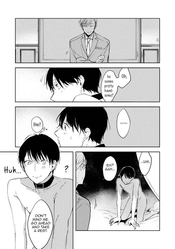 Daikirai-No-Saki-Kara-Miteru-Azumi-Tsuna-Eng page 8