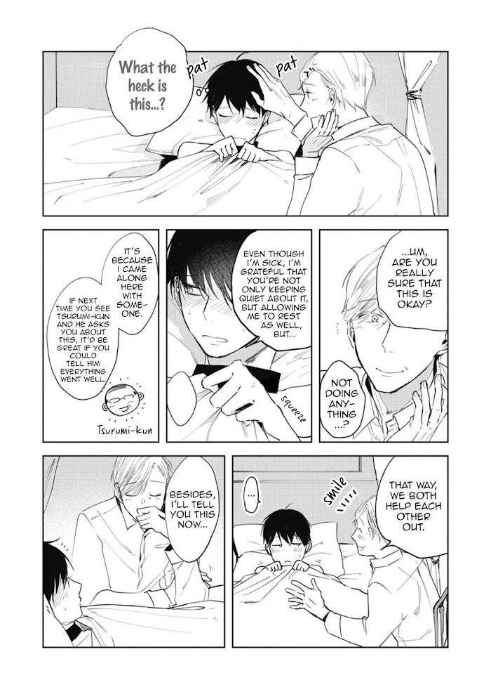 Daikirai-No-Saki-Kara-Miteru-Azumi-Tsuna-Eng page 11