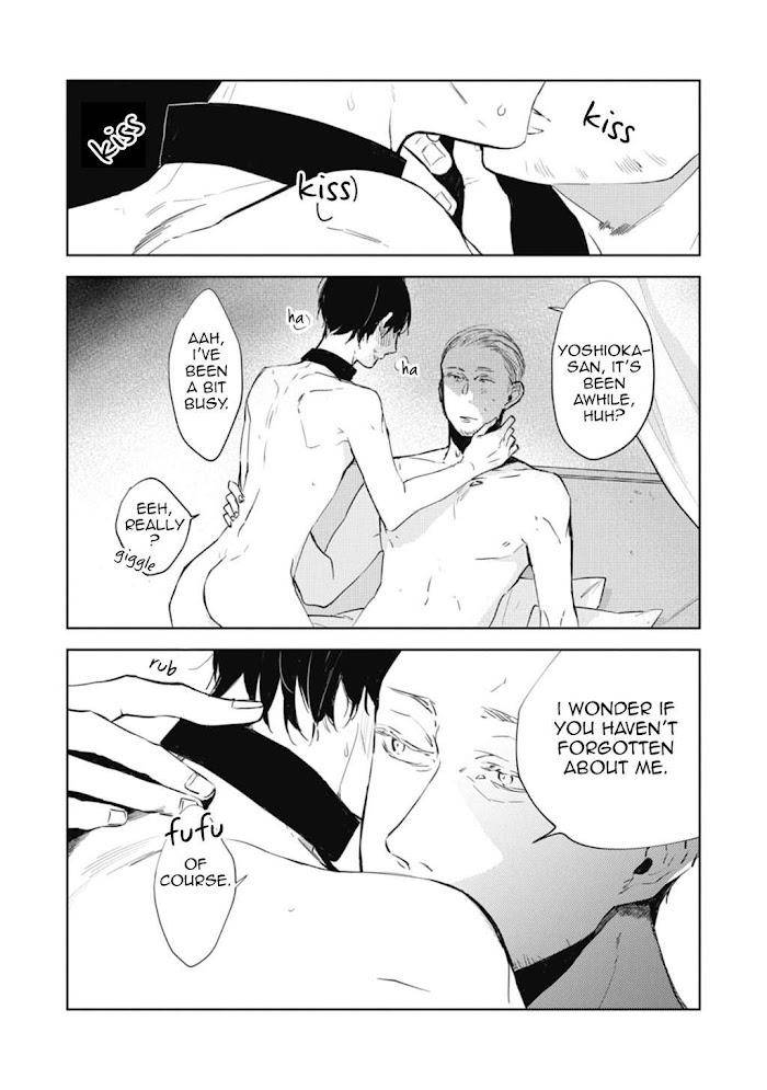 Daikirai-No-Saki-Kara-Miteru-Azumi-Tsuna-Eng page 19