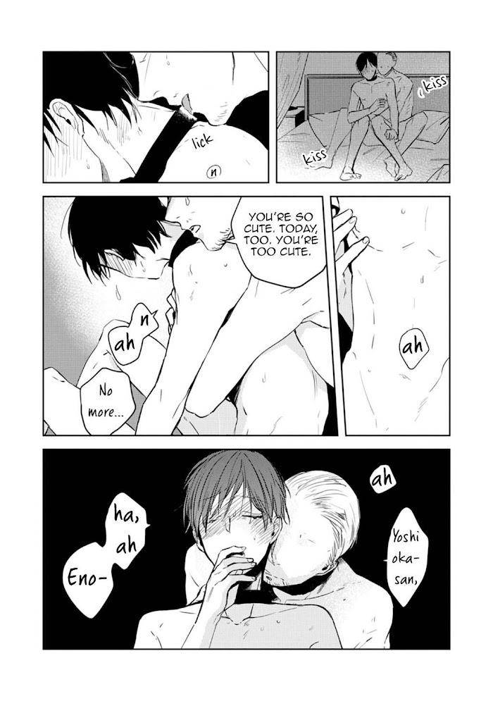 Daikirai-No-Saki-Kara-Miteru-Azumi-Tsuna-Eng page 20