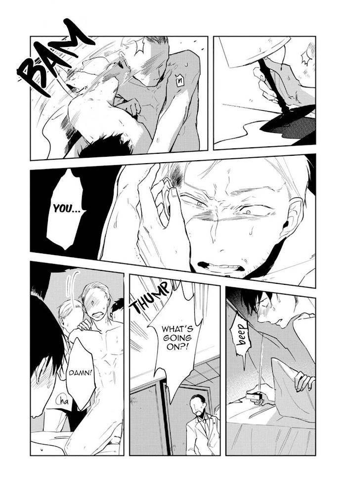 Daikirai-No-Saki-Kara-Miteru-Azumi-Tsuna-Eng page 24