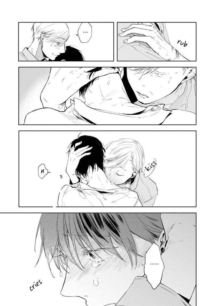 Daikirai-No-Saki-Kara-Miteru-Azumi-Tsuna-Eng page 30