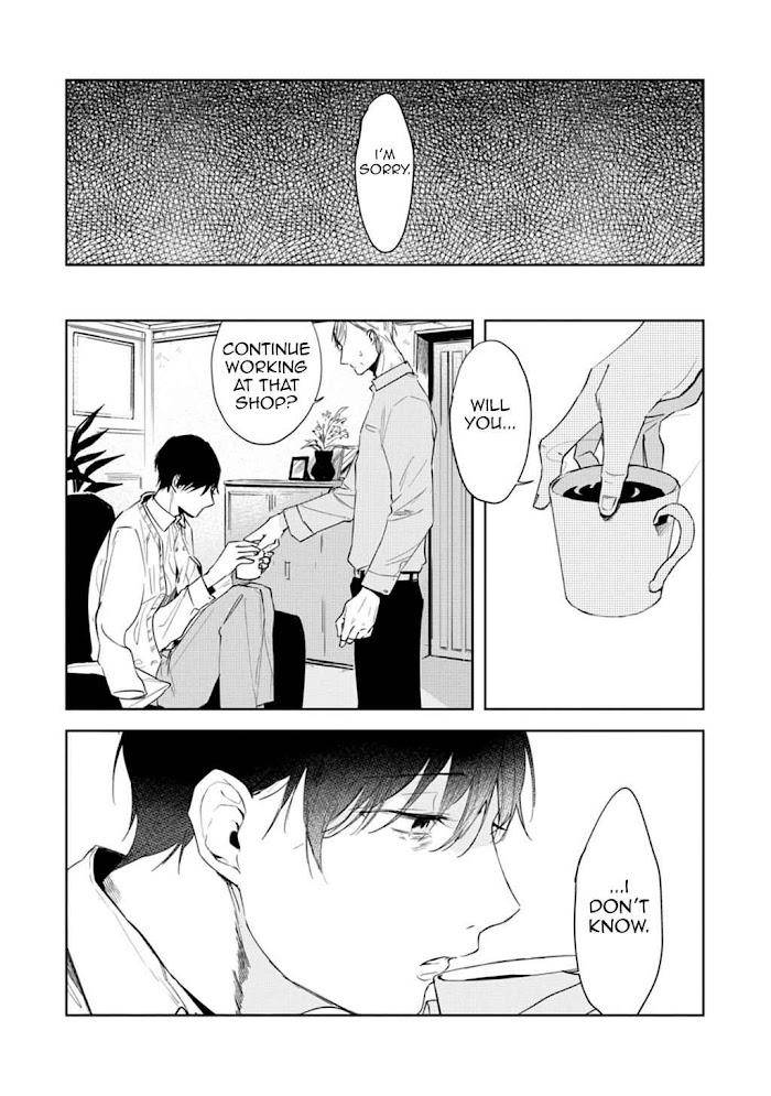 Daikirai-No-Saki-Kara-Miteru-Azumi-Tsuna-Eng page 32