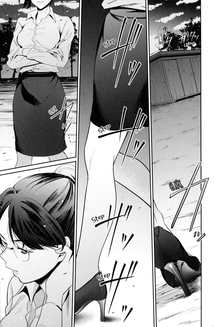 Daiya-No-Ace-Dj-Koisuru-Sports-By-Do-You-Die-Shisuka-Eng page 17