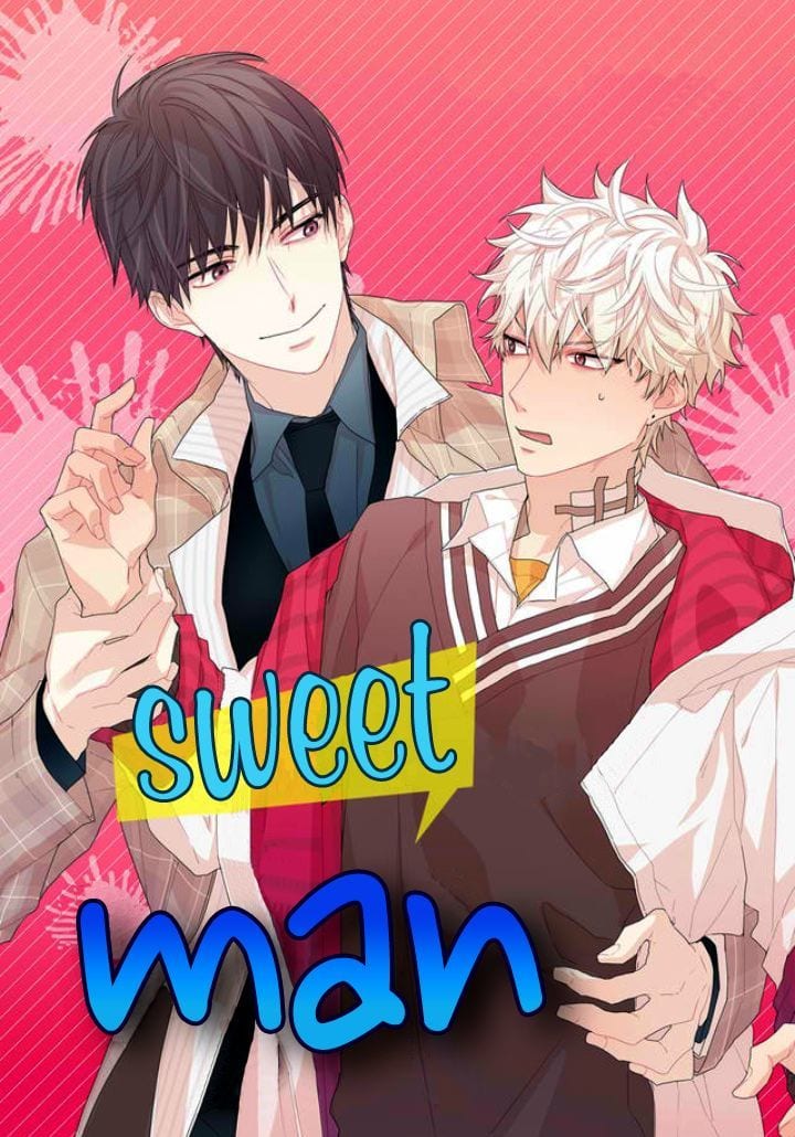 Dalkomhan-Namja-By-Hae-Jin-Eng chapter_001 thumbnail