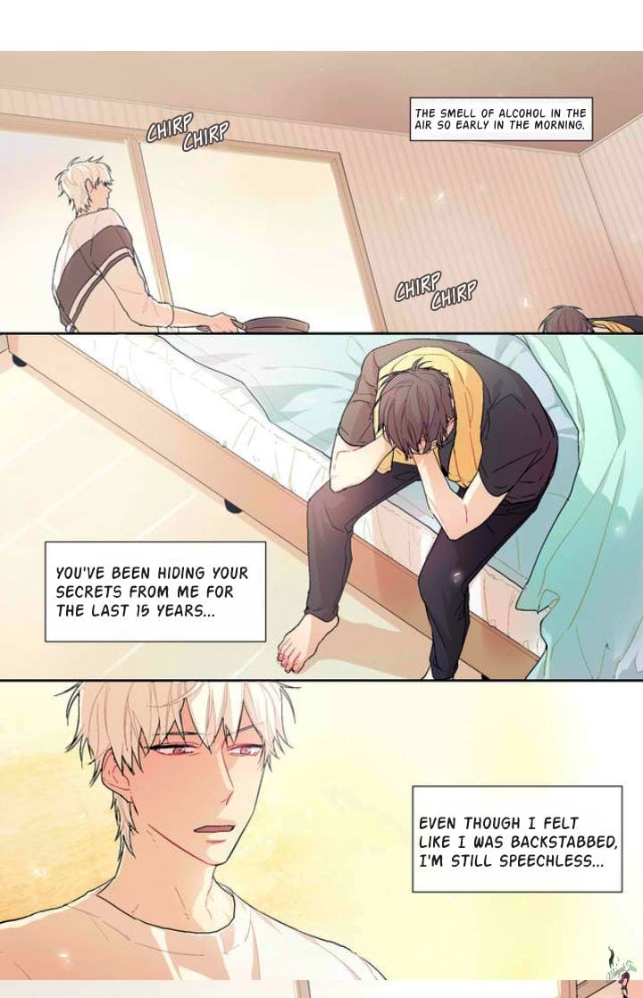 Dalkomhan-Namja-By-Hae-Jin-Eng page 5