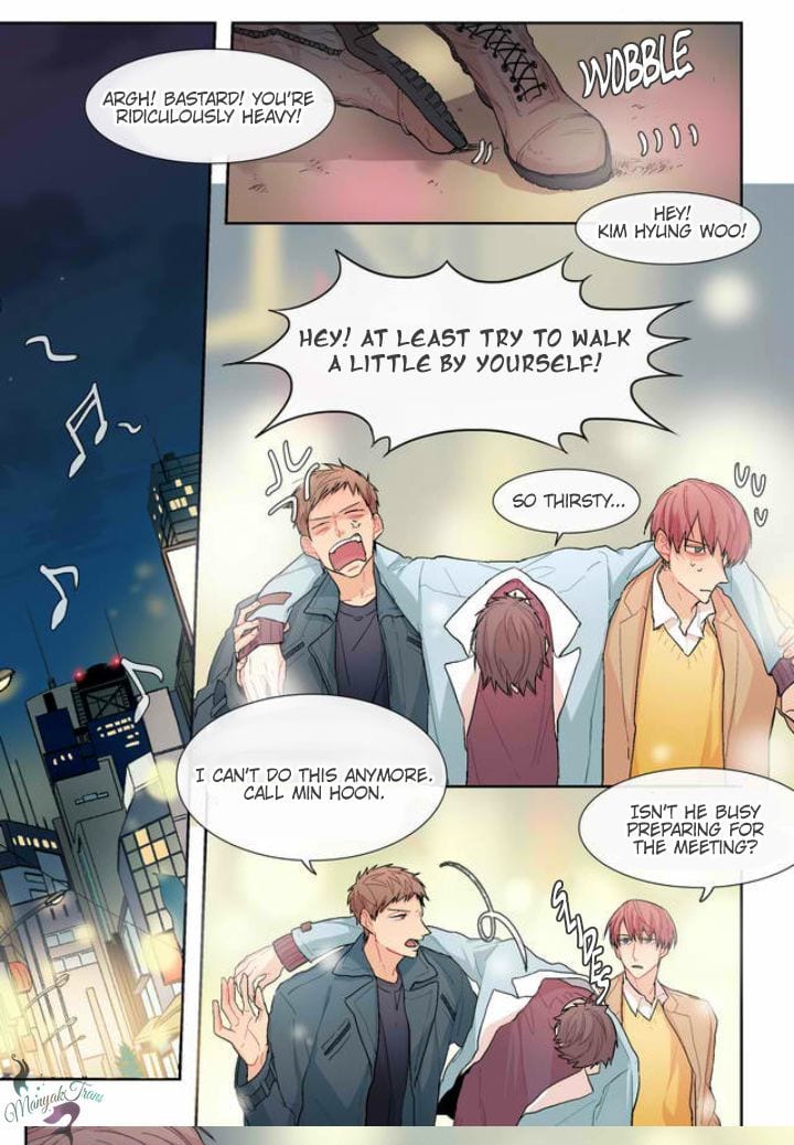 Dalkomhan-Namja-By-Hae-Jin-Eng page 8