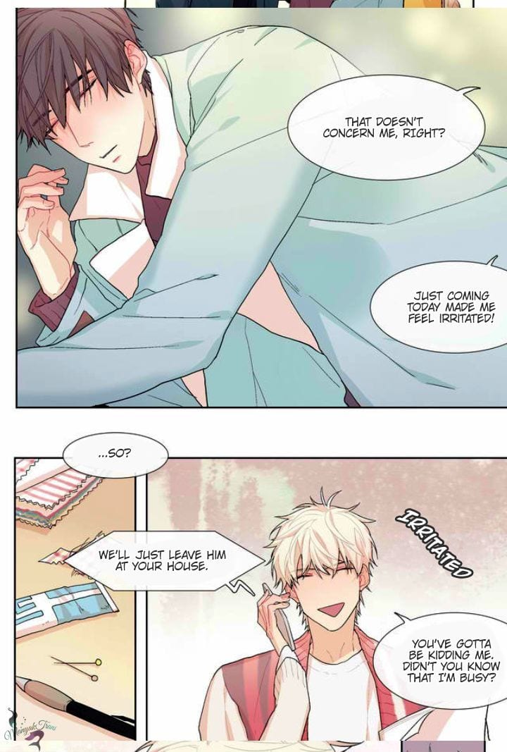 Dalkomhan-Namja-By-Hae-Jin-Eng page 9