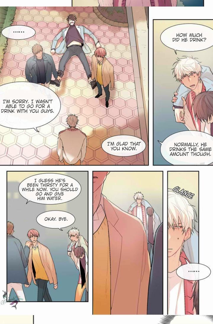 Dalkomhan-Namja-By-Hae-Jin-Eng page 11