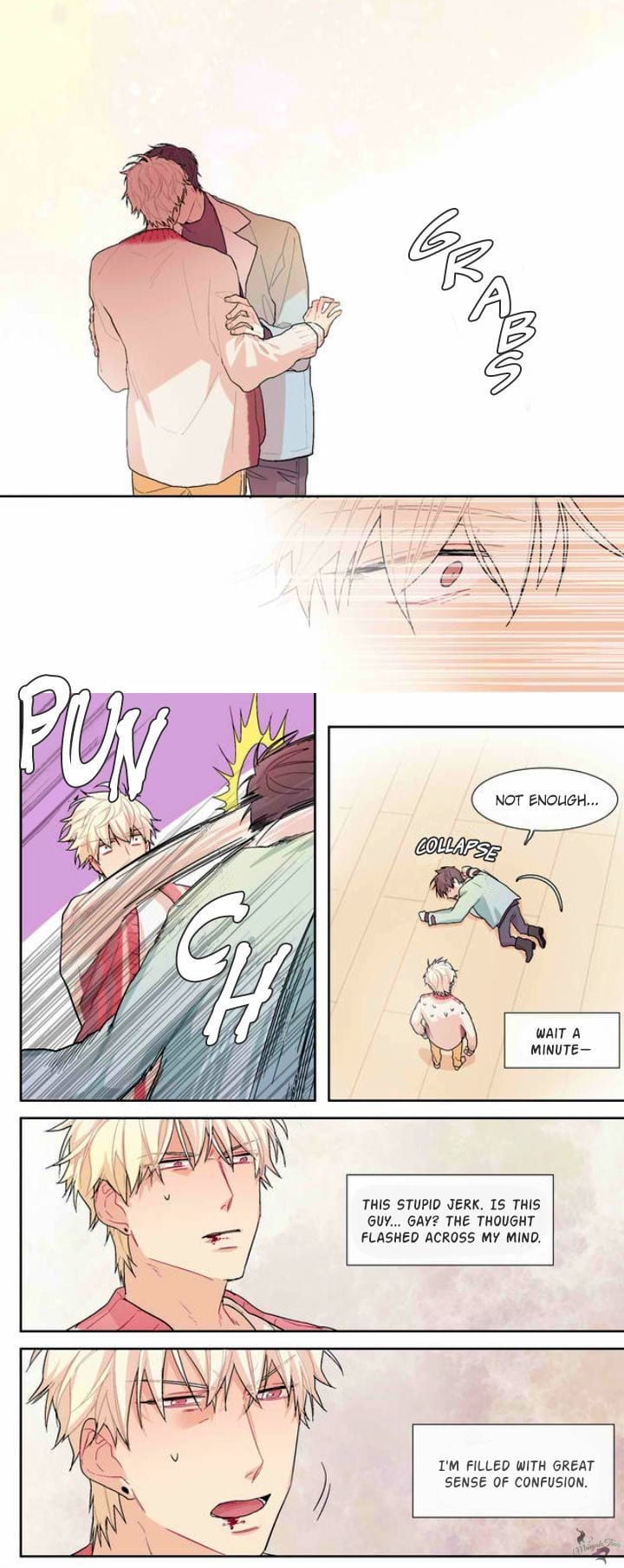 Dalkomhan-Namja-By-Hae-Jin-Eng page 15