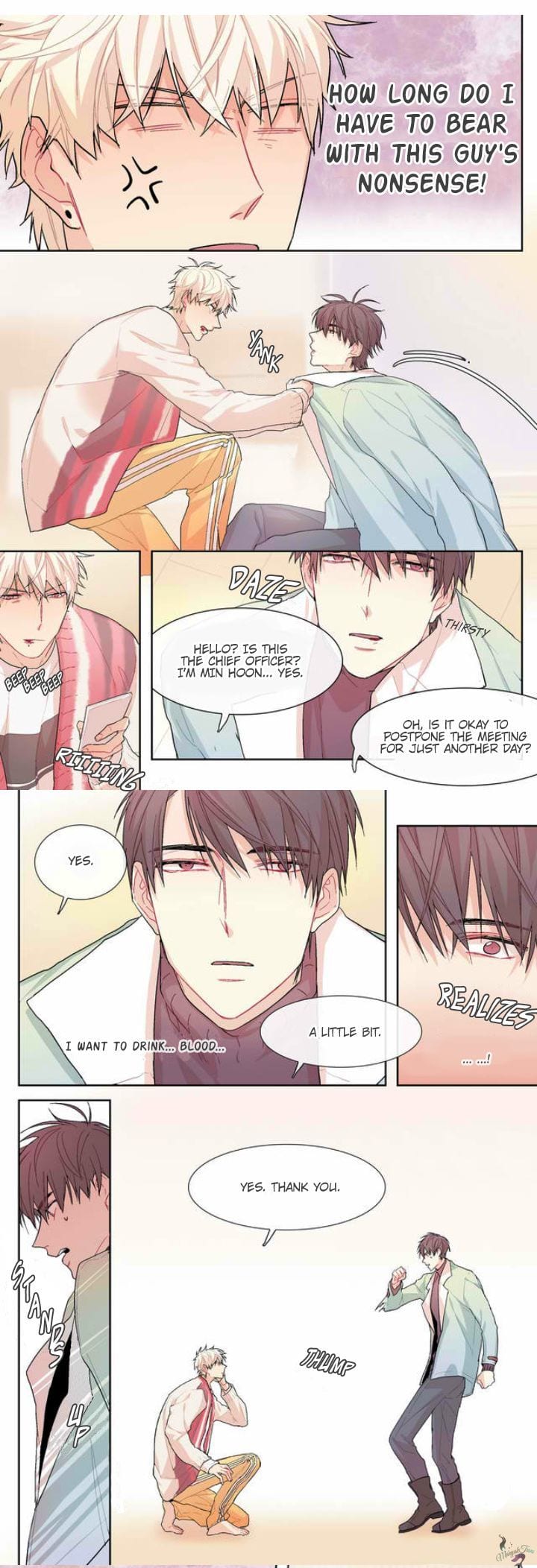 Dalkomhan-Namja-By-Hae-Jin-Eng page 16