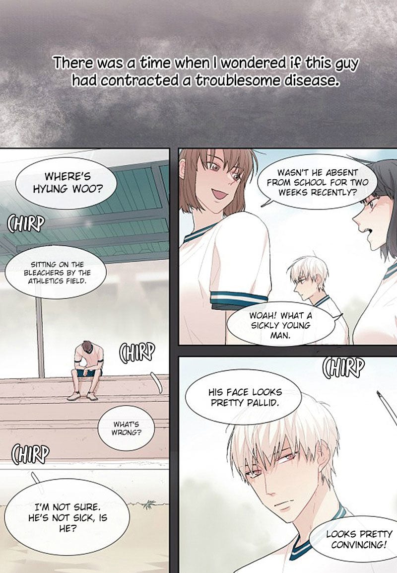 Dalkomhan-Namja-By-Hae-Jin-Eng page 5