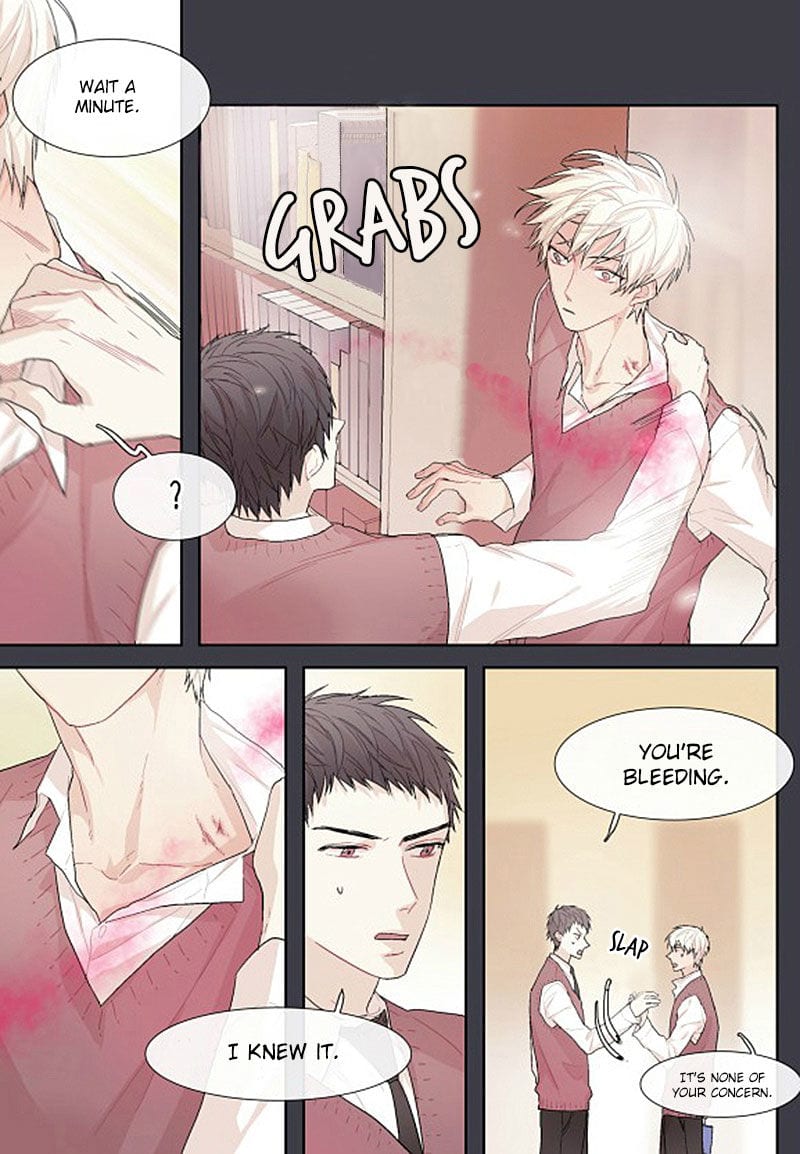 Dalkomhan-Namja-By-Hae-Jin-Eng page 13