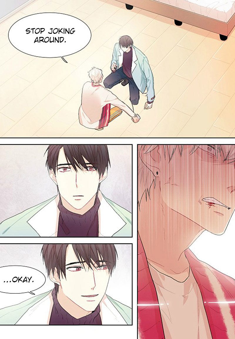 Dalkomhan-Namja-By-Hae-Jin-Eng page 16