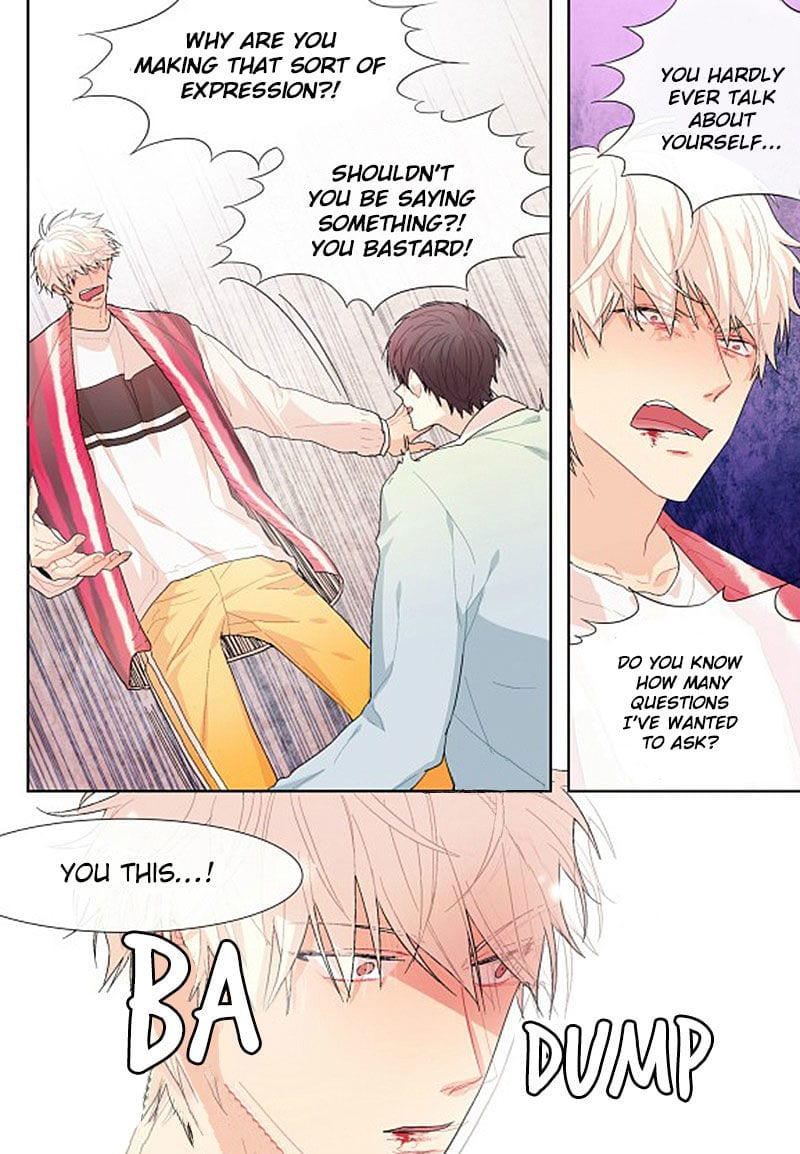 Dalkomhan-Namja-By-Hae-Jin-Eng page 17