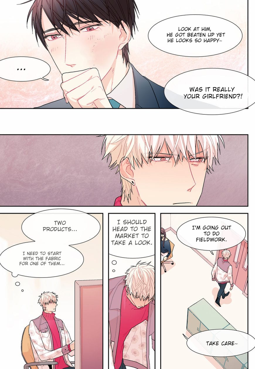 Dalkomhan-Namja-By-Hae-Jin-Eng page 5