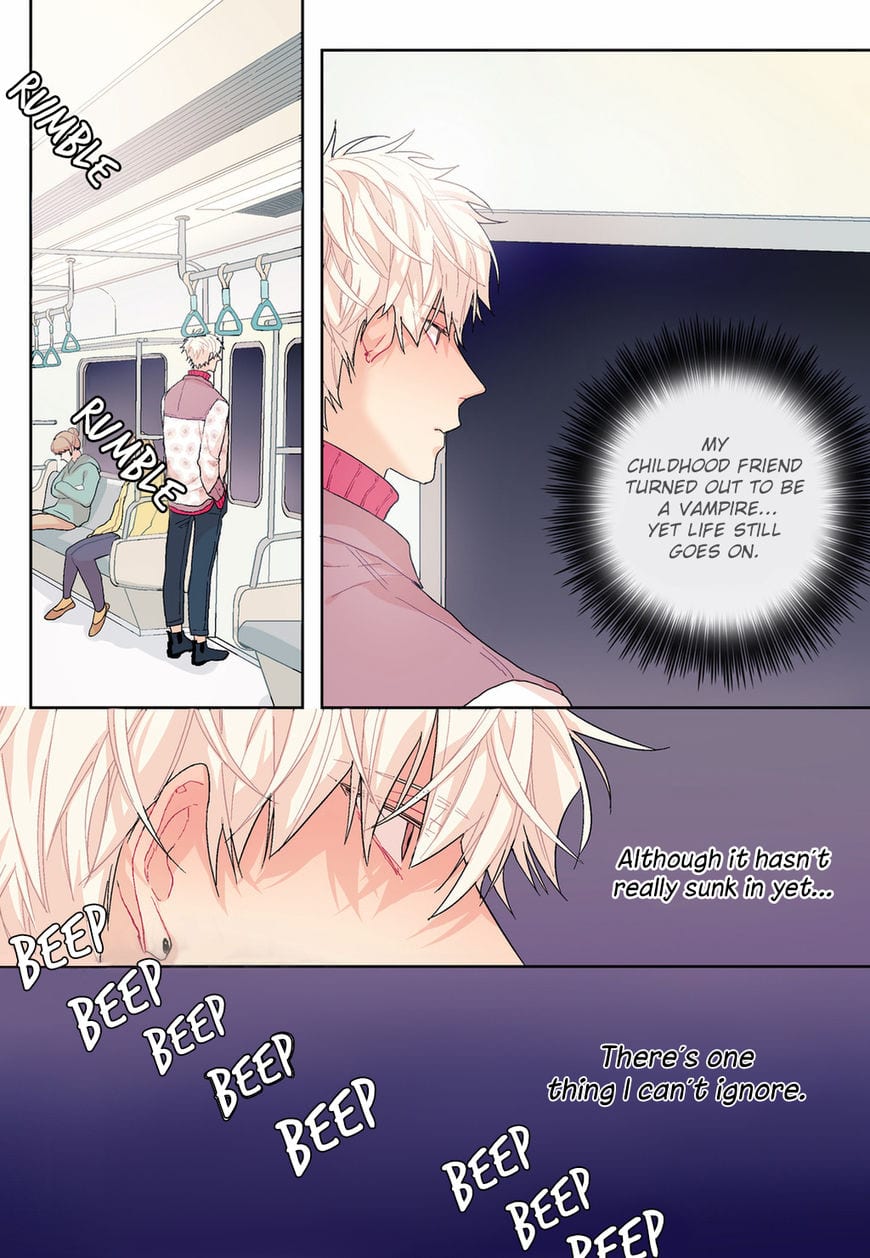 Dalkomhan-Namja-By-Hae-Jin-Eng page 6