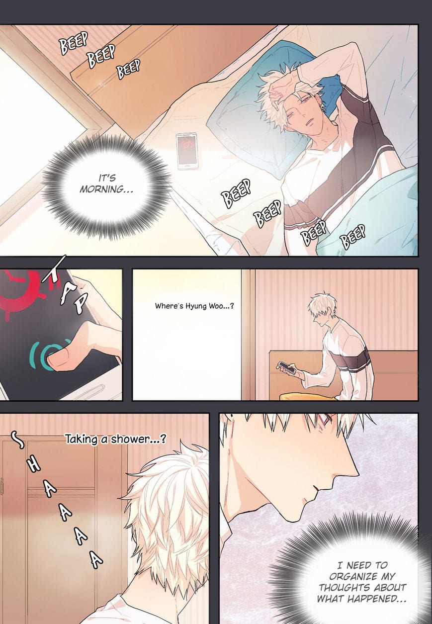 Dalkomhan-Namja-By-Hae-Jin-Eng page 7