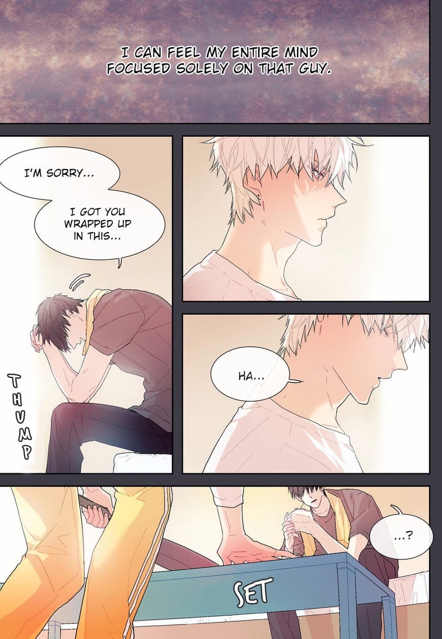 Dalkomhan-Namja-By-Hae-Jin-Eng page 11