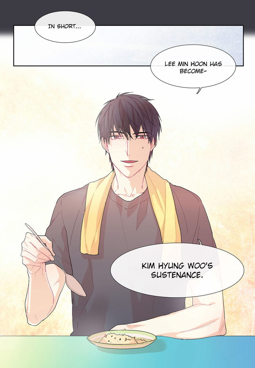 Dalkomhan-Namja-By-Hae-Jin-Eng page 13