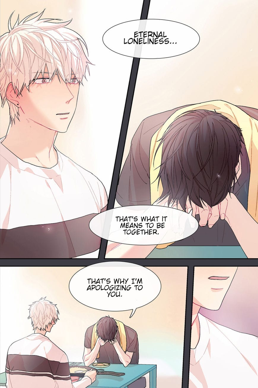 Dalkomhan-Namja-By-Hae-Jin-Eng page 18