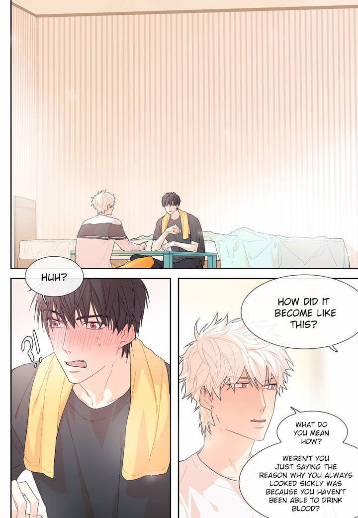 Dalkomhan-Namja-By-Hae-Jin-Eng page 2