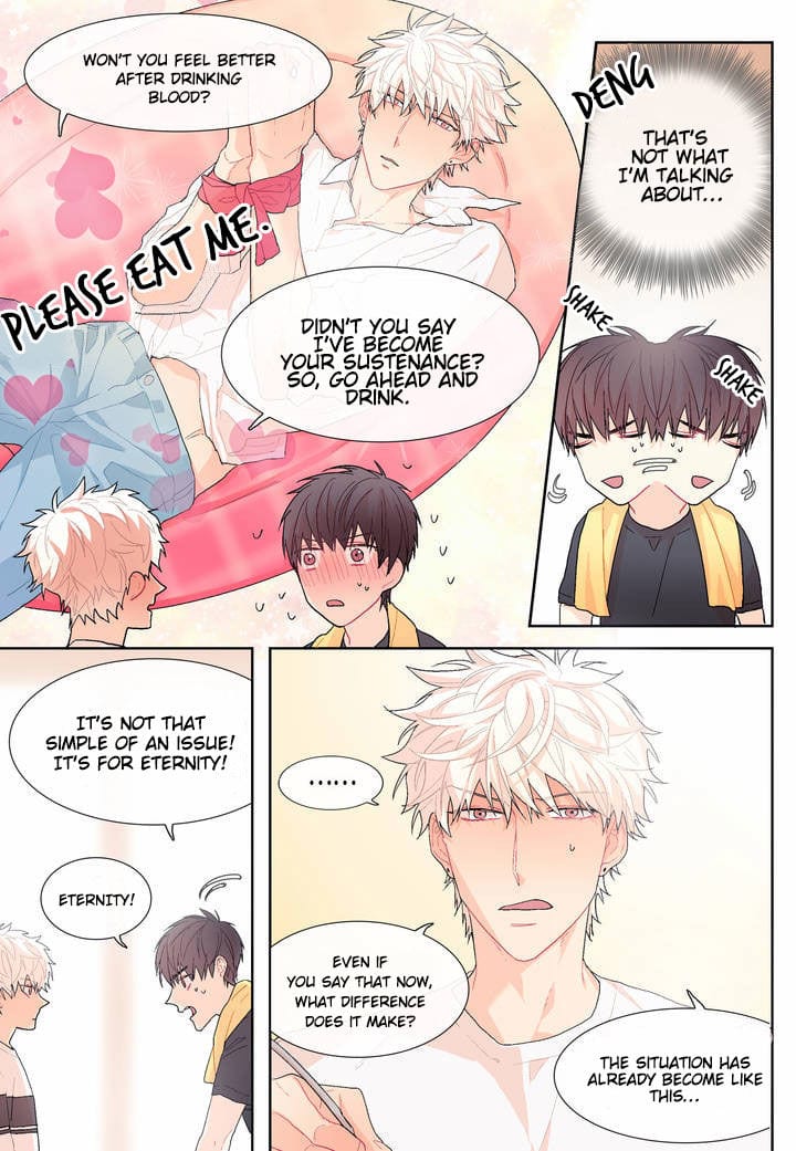 Dalkomhan-Namja-By-Hae-Jin-Eng page 3