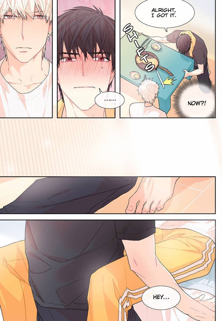 Dalkomhan-Namja-By-Hae-Jin-Eng page 5