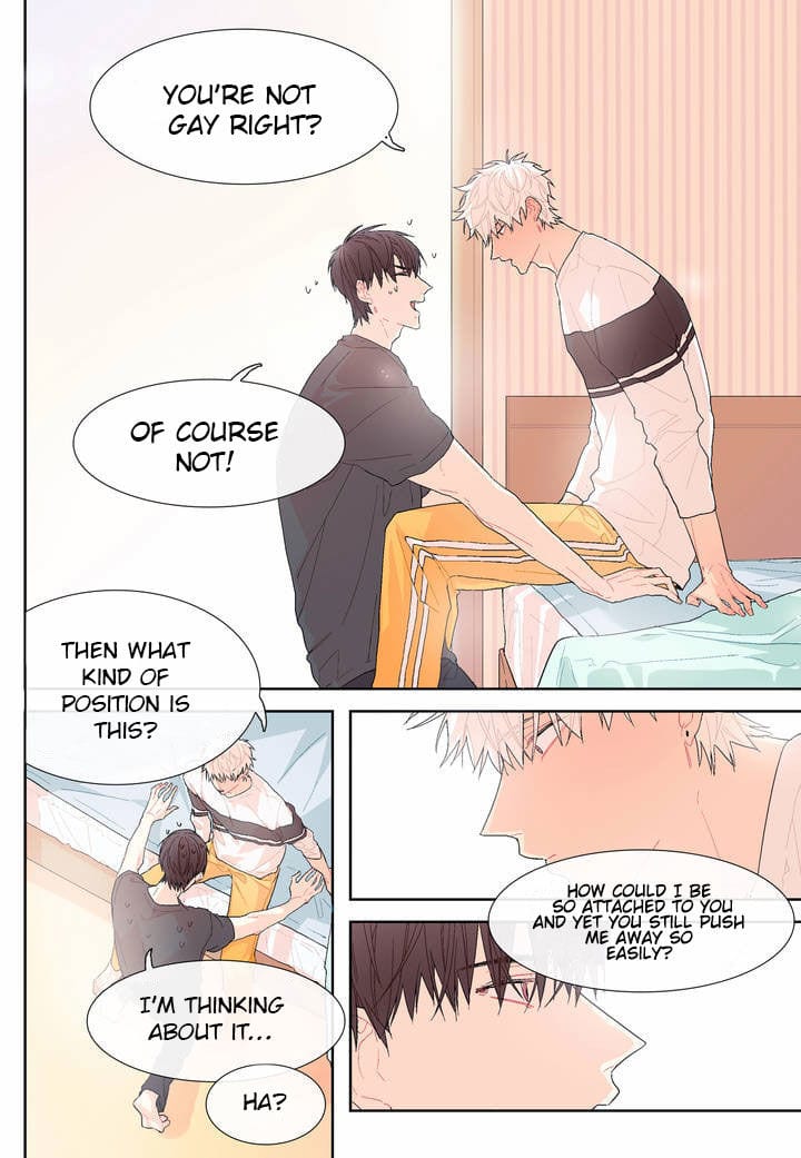 Dalkomhan-Namja-By-Hae-Jin-Eng page 6
