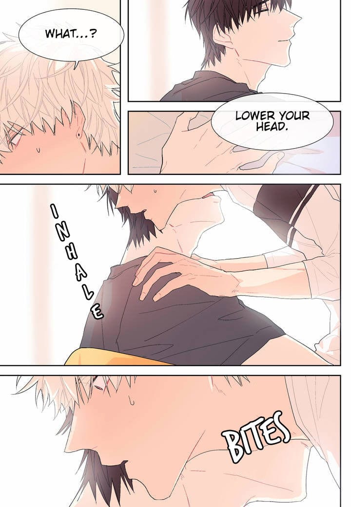 Dalkomhan-Namja-By-Hae-Jin-Eng page 7