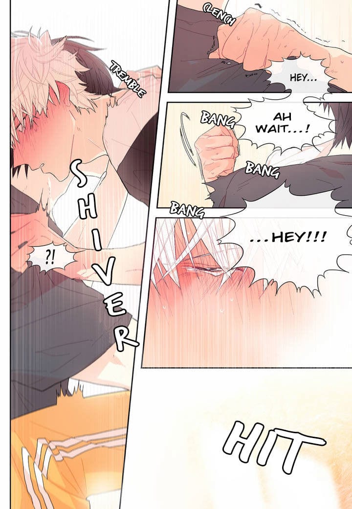 Dalkomhan-Namja-By-Hae-Jin-Eng page 8